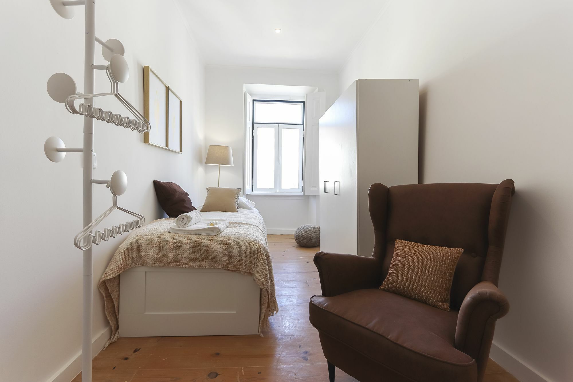 Santa Marta Deluxe By Homing Apartment Lisbon Exterior photo