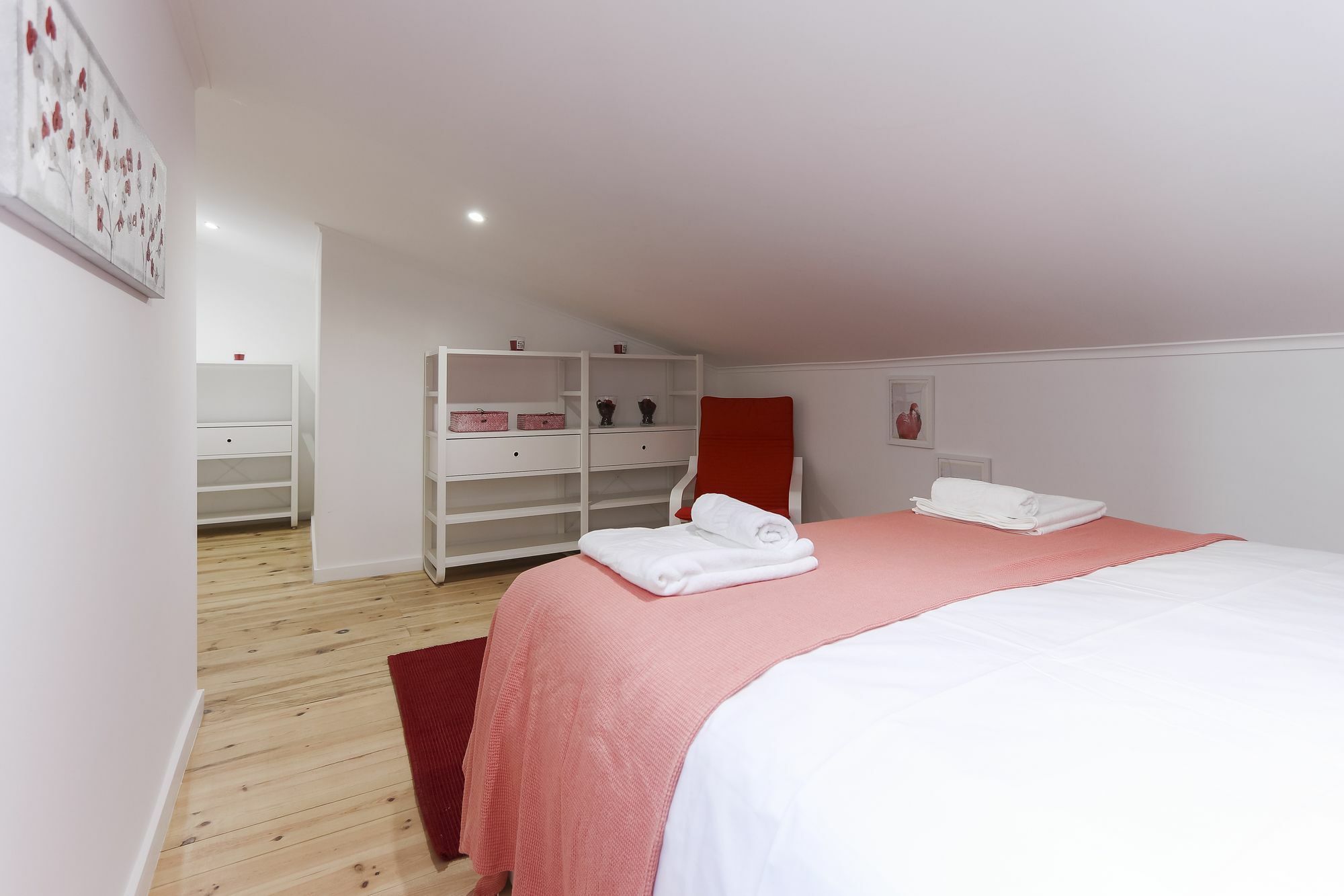 Santa Marta Deluxe By Homing Apartment Lisbon Exterior photo